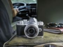 Olympus продает бизнес по производству фотокамер