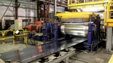 Чистый убыток ArcelorMittal в 2012 г достиг $3,72 млрд против прибыли годом ранее