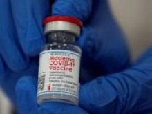 Moderna ожидает более 18 миллиардов долларов от продажи вакцин в этом году
