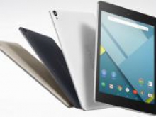 Известна цена нового хита от Google - планшета Nexus 9