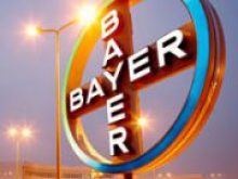 Bayer сократил в I квартал 2015 года прибыль на 8,4%