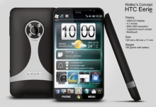 В Интернете нашелся гибрид планшета и смартфона HTC