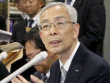 Глава японского банка уволится из-за сбоев в компьютерной сети