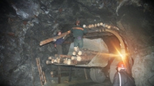 Вставший на 4 года медный рудник «Конырат» в Карагандинской области возобновит работу