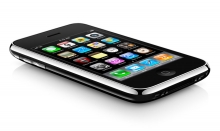Apple начнет бесплатно выдавать iPhone 3GS