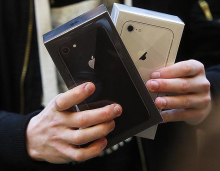 Компания Apple выпустит бюджетный iPhone