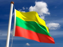 Активы Нацбанка Литвы в марте увеличились на 8,4%