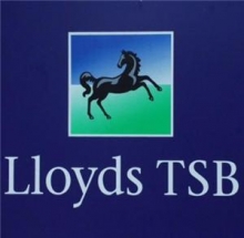 Lloyds Banking Group сократит 15 тысяч рабочих мест