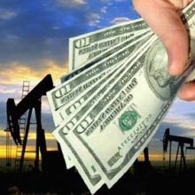 Казахстан договорился с ТС о тарифах на транспортировку нефти