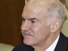 Папандреу: Греция ведет переговоры о втором транше помощи