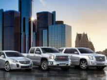 General Motors преодолел полумиллиардный рубеж по выпуску автомобилей