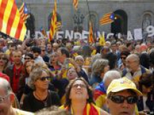 Каталония продолжит готовится к референдуму