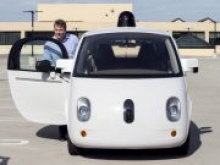 Google научит свои беспилотные автомобили, когда и как нужно сигналить