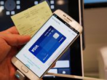Samsung Pay развивается быстрее, чем Apple Pay