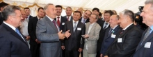 Н.Назарбаев отметил успехи фермеров Костанайской области
