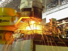 В Казахстане ИФО промышленной продукции вырос за 9 месяцев на 4,3%