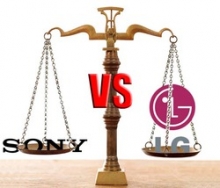 Корпорация LG потребовала остановить продажи товаров Sony в США