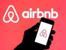 Airbnb утроил выручку