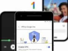 Google VPN появился для iPhone и получает три новые функции
