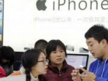 На китайском рынке смартфонов замаячил новый игрок