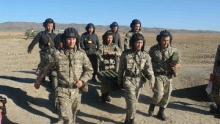 На 24% намерен увеличить Казахстан расходы на оборону в 2012г