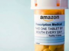 Amazon запустила сервис по онлайн-продаже рецептурных лекарств