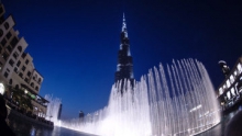 Торговый центр Дубая в 2013 году стал самым посещаемым магазином в мире