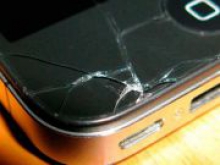 Apple запатентовала устройство для защиты iPhone при падении