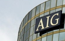 AIG планирует вернуть властям США почти 37 млрд долларов долгов