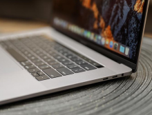 Apple начнет производить Macbook в США