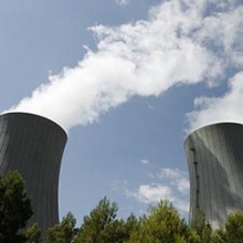 Greenpeace призвал отказаться от атомной энергетики