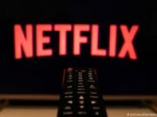 Netflix открыл свой интернет-магазин