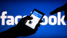 За сканирование личных сообщений на Facebook подали в суд