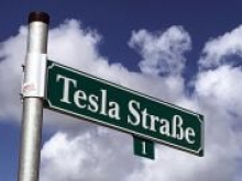 Маск рассказал, когда начнется производство Model Y на немецком заводе Tesla