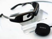 Sony выпустила смарт-очки после провала Google Glass