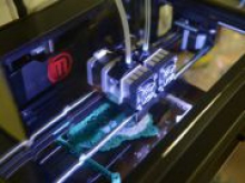 Мировые поставки 3D-принтеров в 2015 году вырастут в два раза