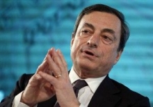 Глава ЦБ Италии согласился на сокращение зарплаты ради должности в ЕЦБ