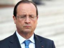 62% французов готовы поддержать досрочную отставку Олланда