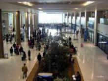 Южнокорейский аэропорт вновь признали лучшим в мире