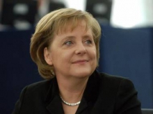 Forbes: Ангела Меркель вновь возглавила список самых влиятельных женщин мира