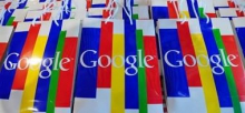 Millward Brown признала бренд Google самым дорогостоящим в мире