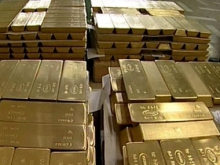 Украина за 7 месяцев потеряла пятую часть золотовалютных резервов