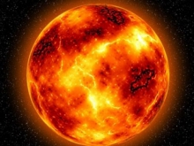 На Солнце обнаружили времена года - ученые