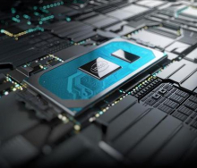Intel представила процессоры с искусственным интеллектом