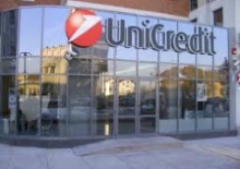 UniCredit планирует закрыть 110 офисов в Италии в 2013 году