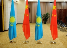 Казахстан и Китай удвоят товарооборот