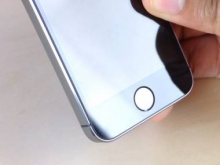 Apple запатентовала сапфировое стекло для будущих iPhone
