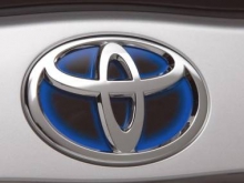 Toyota занялась разработкой летающих автомобилей
