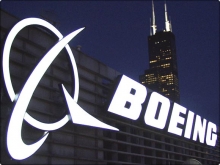 Boeing выиграл контракт Пентагона на $35 млрд