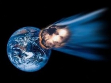 Ученые: Астероиды могут уничтожить жизнь на Земле